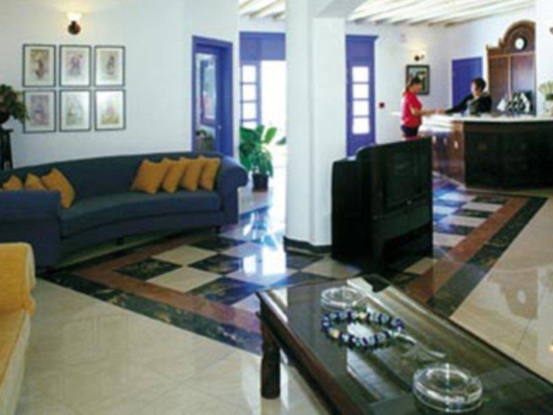 โรงแรมอนาโตเลีย อโนเมรา ภายนอก รูปภาพ